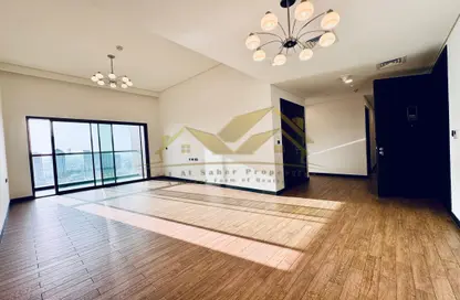 Apartment - 3 Bedrooms - 4 Bathrooms for rent in M Square - Mankhool - Bur Dubai - Dubai