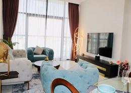 Apartment - 2 bedrooms - 3 bathrooms for sale in Welcome Residency - Arjan - Dubai