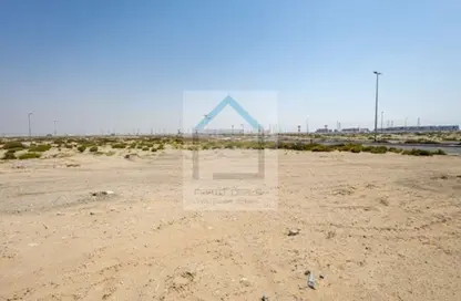 Land - Studio for sale in Wasl Gate - Dubai