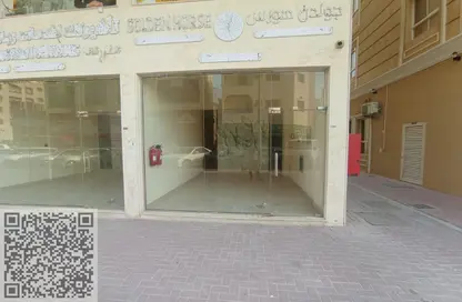 متجر - استوديو - 1 حمام للايجار في مشروع النخيل - عجمان وسط المدينة - عجمان