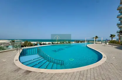 شقة - غرفة نوم - 2 حمامات للبيع في باي ريزيدنس - جزيرة حياة - ميناء العرب - راس الخيمة - رأس الخيمة