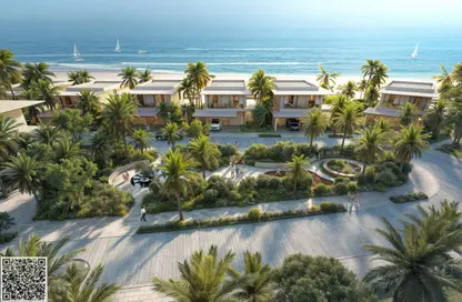 Villa - 5 Bedrooms - 7 Bathrooms for sale in Al Hamriyah - Sharjah
