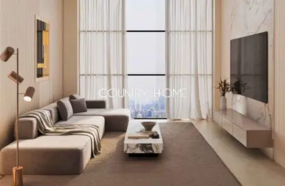 Apartment - 1 Bedroom - 1 Bathroom for sale in Maison Elysee 3 - Jumeirah Village Circle - Dubai