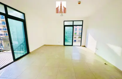 Apartment - 3 Bedrooms - 4 Bathrooms for rent in Azure Beach Residence - Maryam Beach Residence - Maryam Island - Sharjah