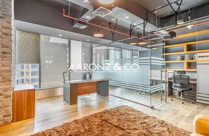 Office Space - Studio - 1 Bathroom for rent in Bayswater - Business Bay - Dubai Office Space - Studio - 1 Bathroom for rent in Bayswater - Business Bay - Dubai