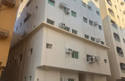 Whole Building - 7+ Bedrooms - 7+ Bathrooms for sale in Al Butina - Sharjah