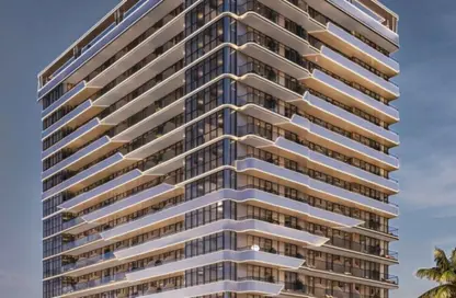 Apartment - Studio - 1 Bathroom for sale in Floarea Oasis - Dubai Land Residence Complex - Dubai