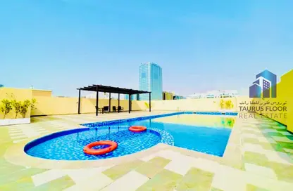 شقة - غرفة نوم - 1 حمام للايجار في السالم تاور 2 - النهدة 1 - النهدة - دبي - دبي