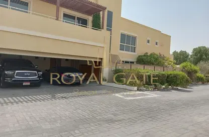 Villa - 5 Bedrooms - 6 Bathrooms for sale in Al Raha Gardens - Abu Dhabi