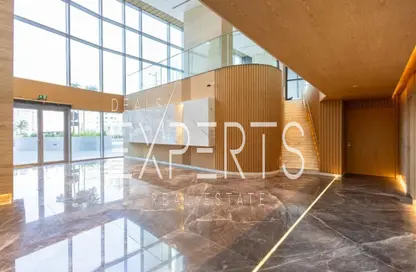 Apartment - 2 Bedrooms - 2 Bathrooms for rent in Radiant Square - City Of Lights - Al Reem Island - Abu Dhabi