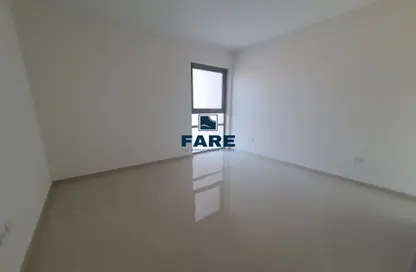 Empty Room image for: Apartment - 1 Bedroom - 1 Bathroom for sale in Uptown Al Zahia - Sharjah, Image 1
