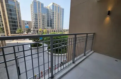 مجمع سكني - 2 غرف نوم - 3 حمامات للايجار في أوشا 1 - كورنيش ديرة - ديرة - دبي