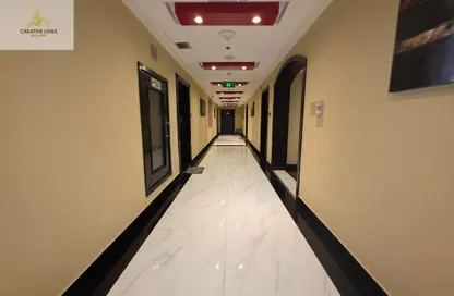 Apartment - 2 Bedrooms - 2 Bathrooms for rent in Al Nawras Hotel Apartments - Al Nahda 1 - Al Nahda - Dubai