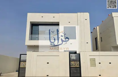 فيلا - 3 غرف نوم - 5 حمامات للبيع في الحليو 2 - الحليو - عجمان