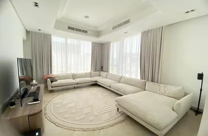 Villa - 5 Bedrooms - 6 Bathrooms for rent in Al Warqa'a 4 - Al Warqa'a - Dubai