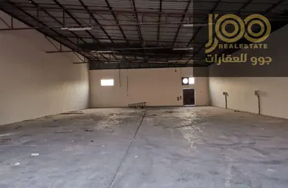 مستودع - استوديو - 1 حمام للايجار في أم الثعوب - أم القيوين مستودع - استوديو - 1 حمام للايجار في أم الثعوب - أم القيوين