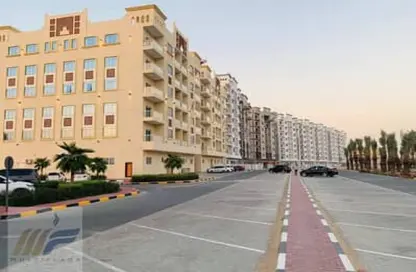 Apartment - 2 Bedrooms - 3 Bathrooms for sale in Al Yasmeen 1 - Al Yasmeen - Ajman