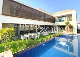 Villa - 4 bedrooms - 5 bathrooms for sale in The Hartland Villas - Sobha Hartland - Mohammed Bin Rashid City - Dubai