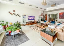 Townhouse - 4 bedrooms - 4 bathrooms for sale in Golden Mile 5 - Golden Mile - Palm Jumeirah - Dubai