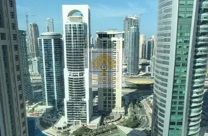 Apartment - 2 Bedrooms - 3 Bathrooms for sale in Bonnington Tower - JLT Cluster J - Jumeirah Lake Towers - Dubai Apartment - 2 Bedrooms - 3 Bathrooms for sale in Bonnington Tower - JLT Cluster J - Jumeirah Lake Towers - Dubai