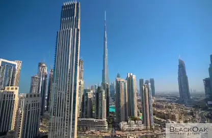 شقة - 3 غرف نوم - 4 حمامات للبيع في امبيريال افنيو - دبي وسط المدينة - دبي