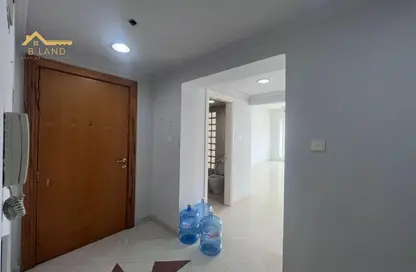 شقة - 2 غرف نوم - 3 حمامات للايجار في المجاز 3 - المجاز - الشارقة شقة - 2 غرف نوم - 3 حمامات للايجار في المجاز 3 - المجاز - الشارقة