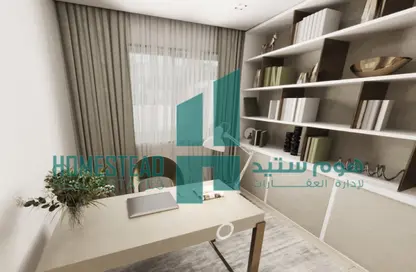 فيلا - 4 غرف نوم - 5 حمامات للبيع في ذا ماغنولياز - فدان ياس - جزيرة الياس - أبوظبي