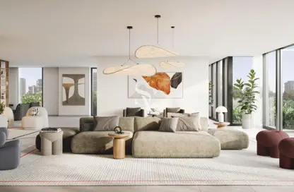 Apartment - 3 Bedrooms - 4 Bathrooms for sale in Cello Residences - Jumeirah Village Circle - Dubai
