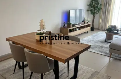 Apartment - 1 Bedroom - 2 Bathrooms for rent in The Gate Tower 1 - Shams Abu Dhabi - Al Reem Island - Abu Dhabi