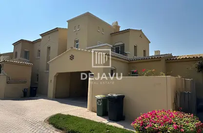 فيلا - 4 غرف نوم - 4 حمامات للايجار في بالميرا 2 - بالميرا - المرابع العربية - دبي