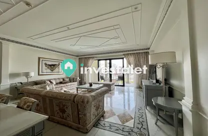 Apartment - 3 Bedrooms - 4 Bathrooms for sale in Palazzo Versace - Culture Village - Dubai