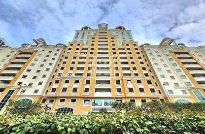 Apartment - 1 Bedroom - 2 Bathrooms for sale in Plaza Residences 2 - Plaza Residences - Jumeirah Village Circle - Dubai