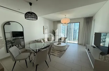 شقة - غرفة نوم - 1 حمام للايجار في هارتلاند غرينز - صبحا هارتلاند - مدينة الشيخ محمد بن راشد - دبي