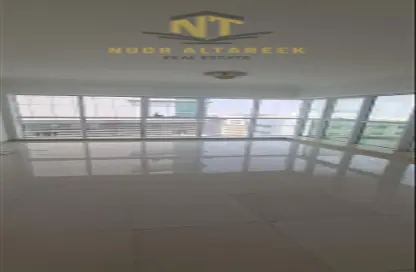 Apartment - 2 Bedrooms - 4 Bathrooms for rent in Tiger Building Al Qadesia - Al Nahda - Sharjah