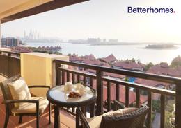 Apartment - 1 bedroom - 2 bathrooms for rent in Anantara Residences - North - Anantara Residences - Palm Jumeirah - Dubai