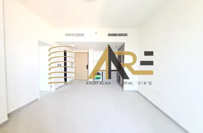 Apartment - 1 Bedroom - 2 Bathrooms for rent in East Village - Aljada - Sharjah