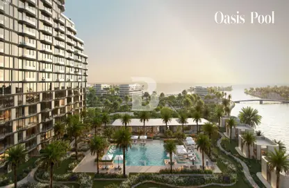 Apartment - 1 Bedroom - 1 Bathroom for sale in Mina Al Arab - Ras Al Khaimah