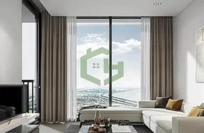 Apartment - 2 Bedrooms - 3 Bathrooms for sale in Sobha Orbis - Motor City - Dubai