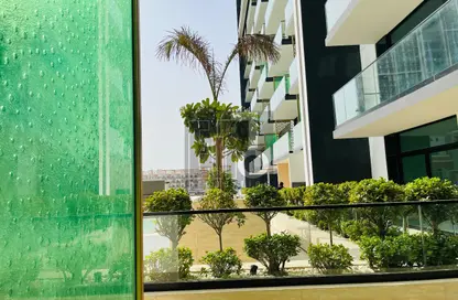 Apartment - 2 Bedrooms - 2 Bathrooms for sale in Binghatti Emerald - Jumeirah Village Circle - Dubai