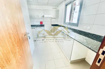 Apartment - 2 Bedrooms - 3 Bathrooms for rent in Jumeirah Garden City - Al Satwa - Dubai