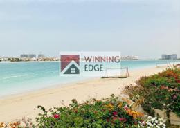 Villa - 4 bedrooms - 5 bathrooms for rent in Garden Homes Frond C - Garden Homes - Palm Jumeirah - Dubai
