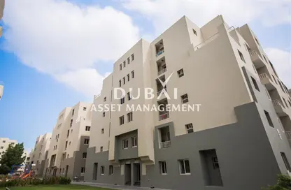 Apartment - 1 Bedroom - 1 Bathroom for rent in Al Khail Gate - Al Quoz 2 - Al Quoz - Dubai