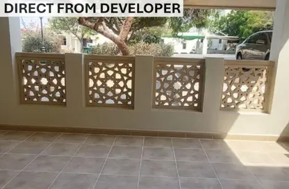 فيلا - 4 غرف نوم - 4 حمامات للايجار في جاردن فيو فيلا - قرية جبل علي - جبل علي - دبي
