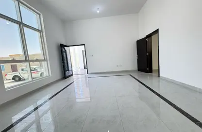 Apartment - 1 Bedroom - 1 Bathroom for rent in Madinat Al Riyad - Abu Dhabi