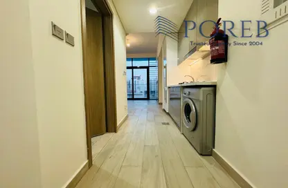 Hall / Corridor image for: Apartment - 1 Bathroom for sale in AZIZI Riviera 29 - Meydan One - Meydan - Dubai, Image 1