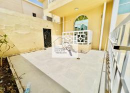 Apartment - 3 bedrooms - 3 bathrooms for rent in Al Manaseer - Al Ain