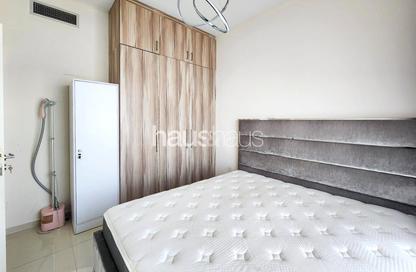 Apartment - 1 Bedroom - 2 Bathrooms for rent in Golf Vita A - Golf Vita - DAMAC Hills - Dubai