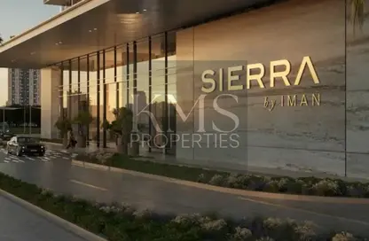 Apartment - Studio - 1 Bathroom for sale in Sierra by Iman - Motor City - Dubai