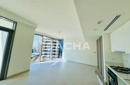 Apartment - Studio - 1 Bathroom for rent in LIV Marina - Dubai Marina - Dubai