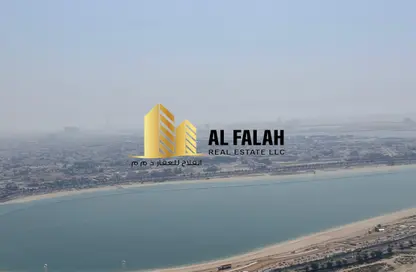 دوبلكس - 4 غرف نوم - 4 حمامات للايجار في شارع التعاون الجديد - التعاون - الشارقة